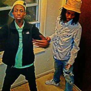 Meet your Posher, Josiah